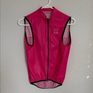 Eliel men’s cycling vest